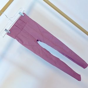(0202) Fabletics seamless leggings xs